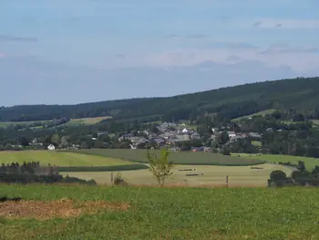 Beausaint (La Roche-en-Ardenne, Belgium)